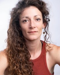 Marion Forêt