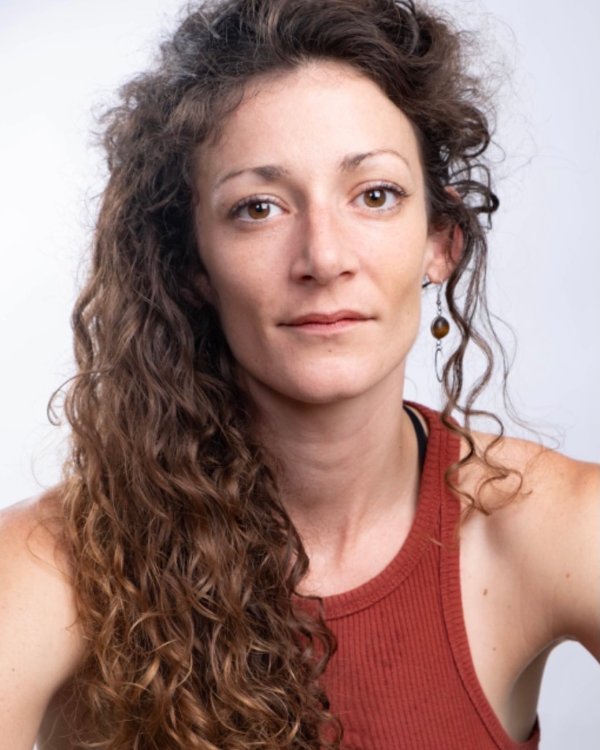 Marion Forêt