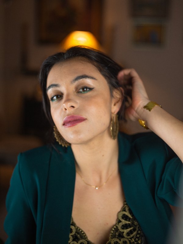 Marine Rouvrais