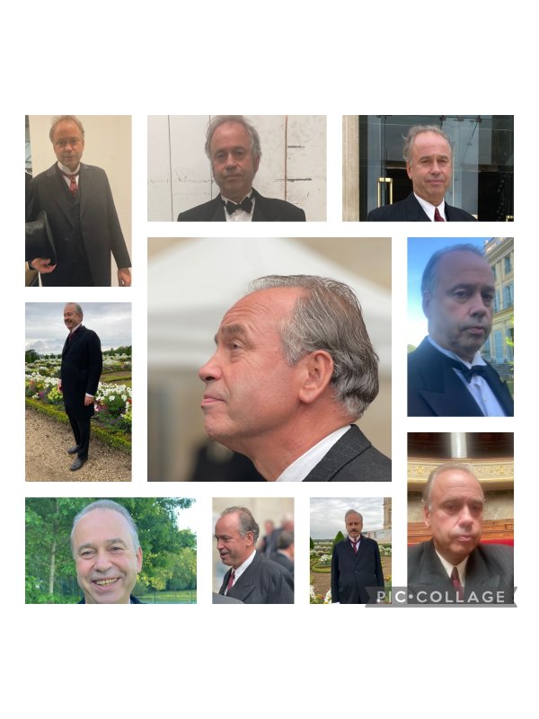 Thierry MADEJ