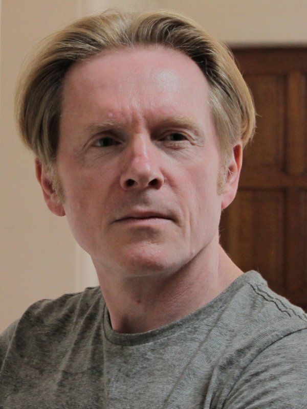 Emmanuel Dehaene