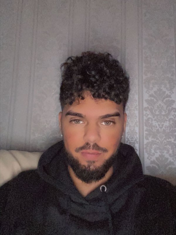 Hansel Benayad 