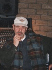 Bill GHIGLIONE
