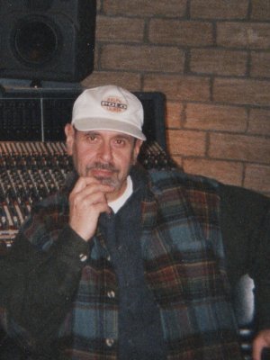 Bill GHIGLIONE