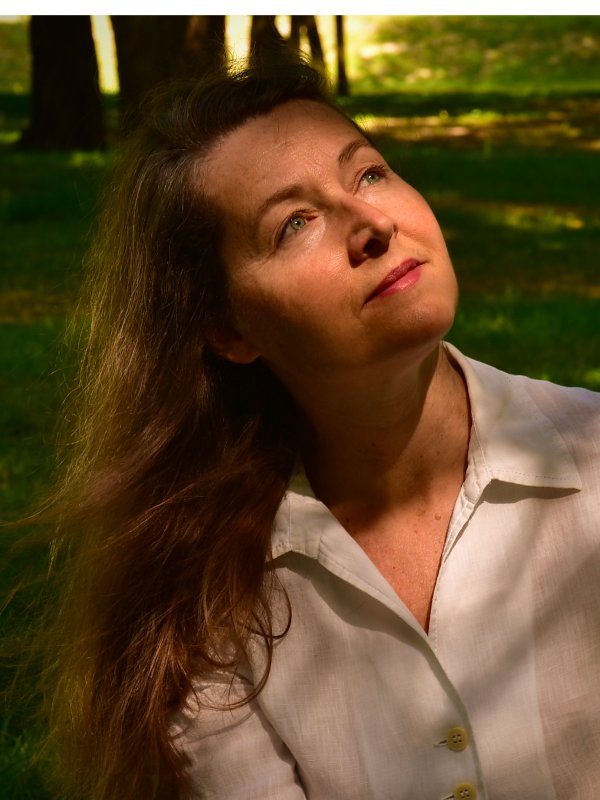 Marielle Belleval