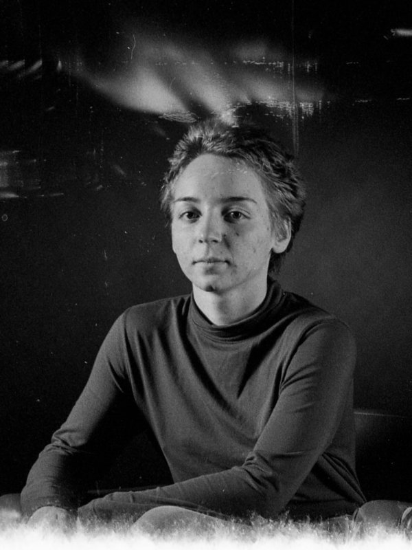 Oceane Farnoux