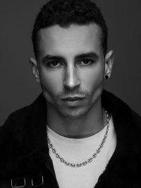 Abed Ferchiche 