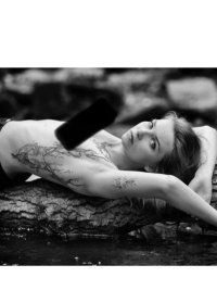 Tatouages