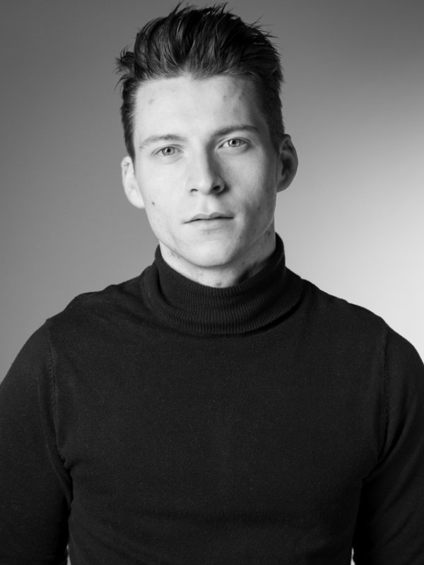 Alexandre PATLAJEAN