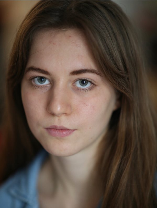 Lea Foubert