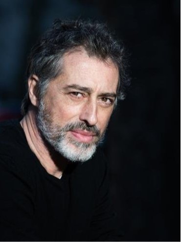 Cedric Pannet Brenner 