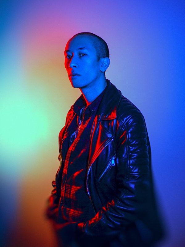 Alexandre Tardif