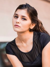 Camila Benatar