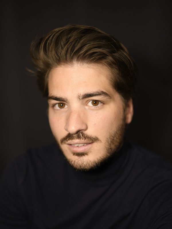 Gautier Loiselet