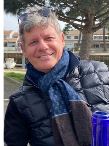 Regis FERRAND