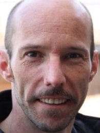 Stéphane Alex