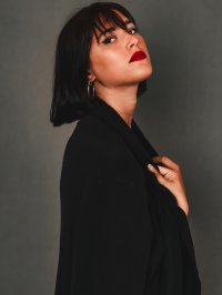 Leïlou  Pecoste 
