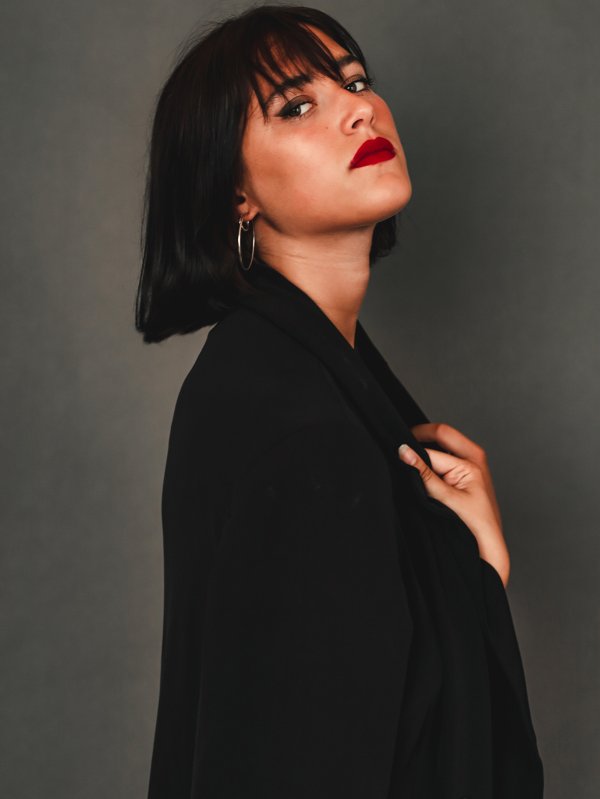 Leïlou  Pecoste 