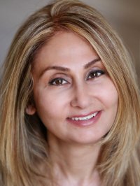 parissa palavan