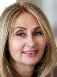 parissa palavan