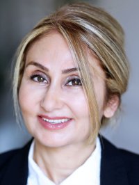 Parissa Palavan
