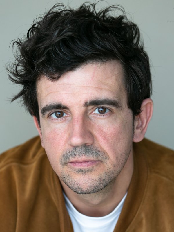 Matthieu CANTE