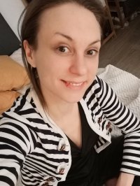 Tatiana Fostitschenko