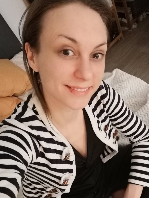 Tatiana Fostitschenko