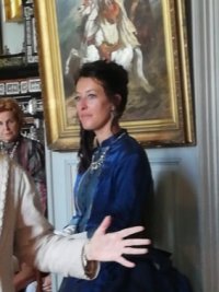 Flora DREVON
