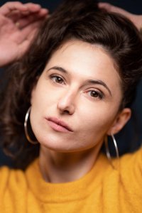 Ophélie  Audon
