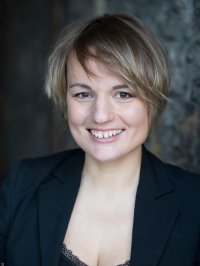 crédit Sarah Robine