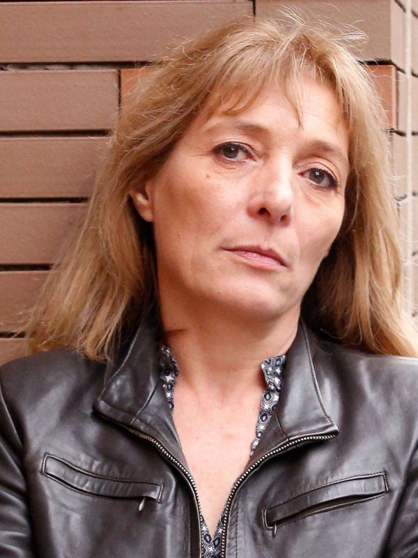 Stéphanie  Dupont
