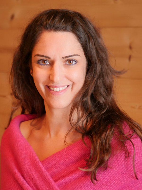 Astrig Adourian 