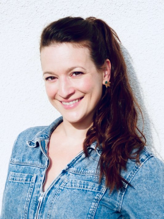 Raphaëlle ARNAUD