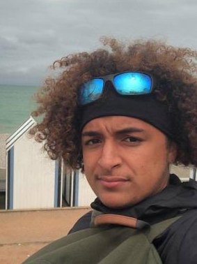 Khelifa Belhadj adda