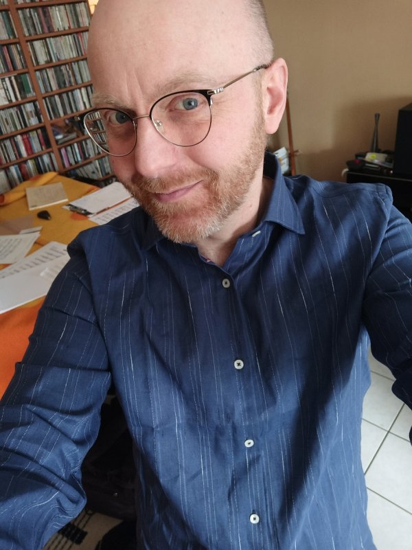 Cédric Christophe