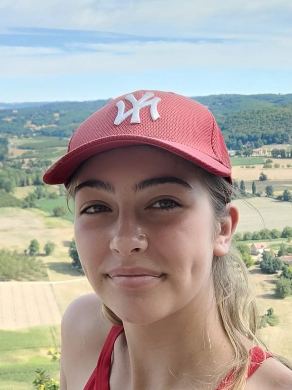 Clara Delatouche