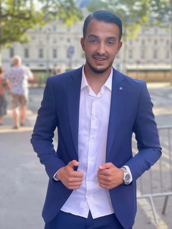 Hadyl Amar