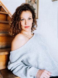 Charline ROBERT