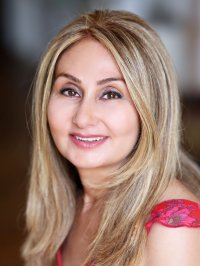 parissa palavan