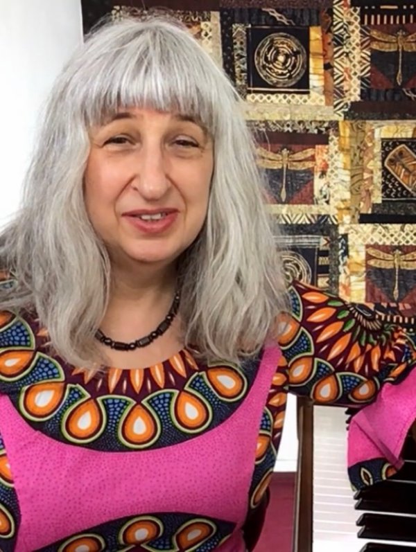 Sherry Margolin