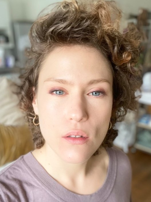 Marie  Kovacs 