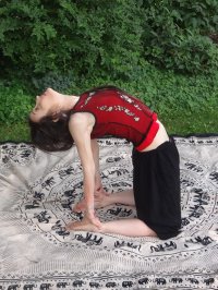 Uttasana