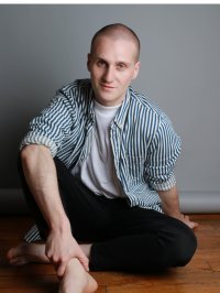 Dimitri Gouinguenet