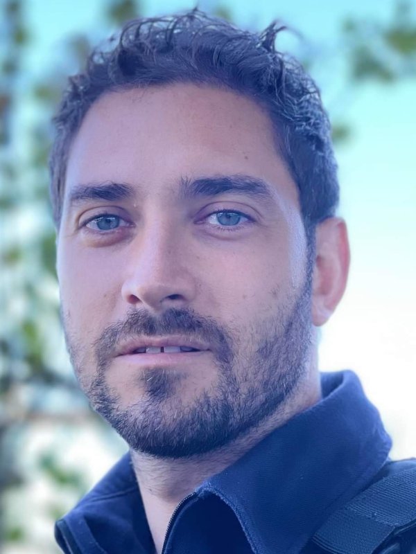 Anthony Lastra