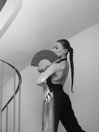 Eve Foubert