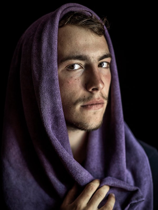Thomas Dubloc