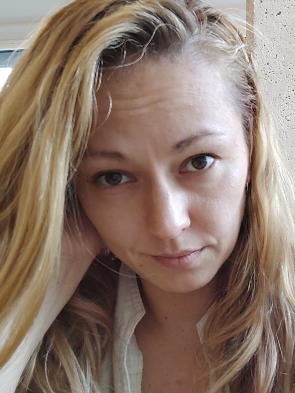 Viktoriia Martynova