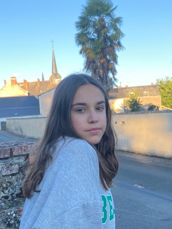 Charlotte Gohier Cabral