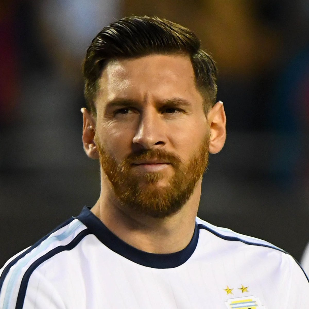 Sosie Lionel Messi 